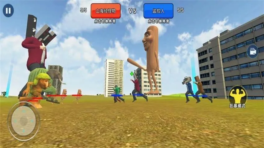 ����ɳ��ģ��v1.0 �ٷ������ͼ