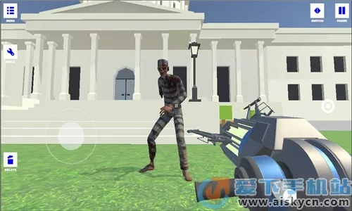 ����ɳ��ģ��v1.0 �ٷ������ͼ