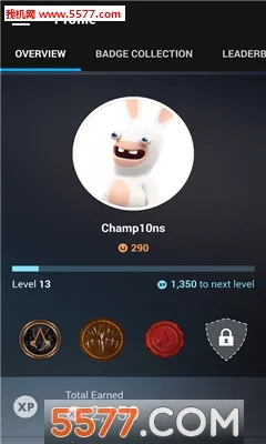 Ubisoft Connect��׿���ֻ���v9.2.12 ��׿���ͼ