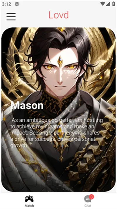 LOVDv1.9.6 ��׿���ͼ