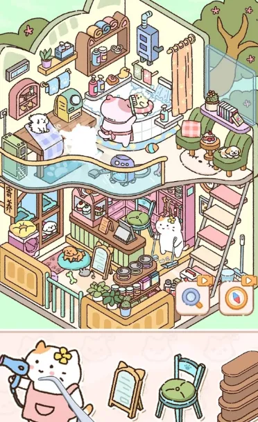 ��ֽ����2026���°汾v1.1111 �ٷ������ͼ