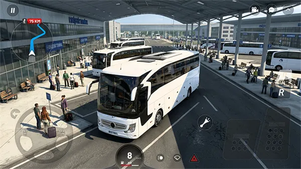 TDZ��ʿģ�ⰲ׿���ֻ���v2.0.4003 ��Ѱ��ͼ