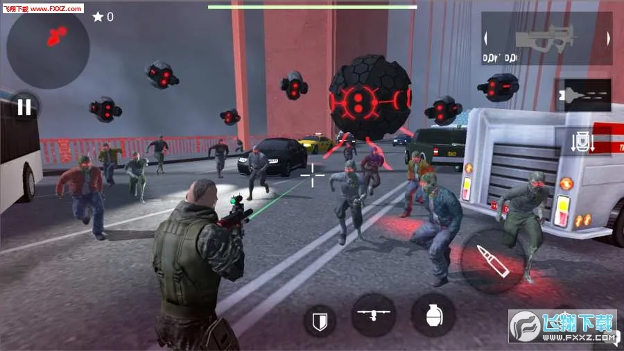 Earth Protect Squad2026�ٷ����°汾v3.03.64 �ֻ����ͼ