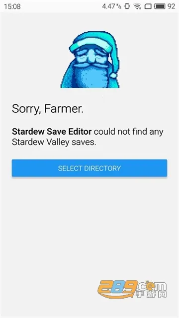 Stardew Save Editorv1.0.16 �ֻ����ͼ