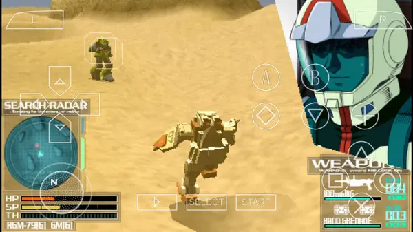 ����սʿ�ߴ���սv1.0 �ֻ����ͼ