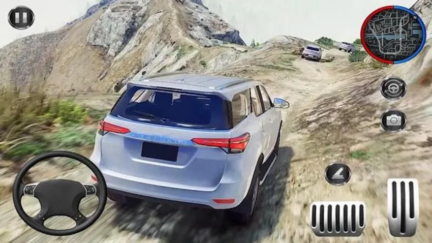 ����ԽҰ��v1.0 ��׿���ͼ