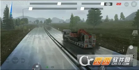 ����ģ��ŷ��3v0.7.64 �ֻ����ͼ