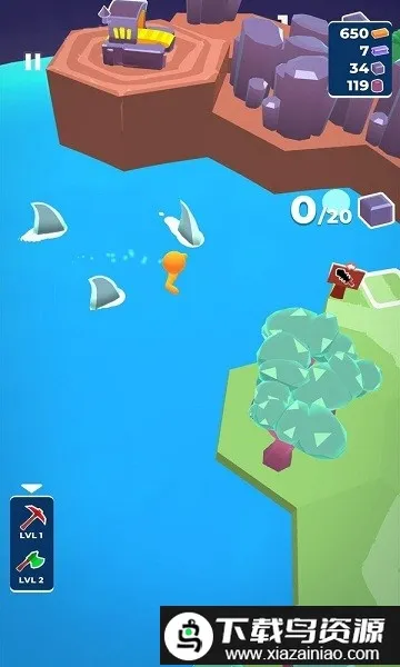 ����ũ��2026���°汾v1.9.1 �ֻ����ͼ