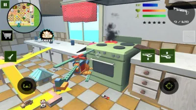 ʿ����߳�2026���ذ�װv3.3.0 ��׿���ͼ