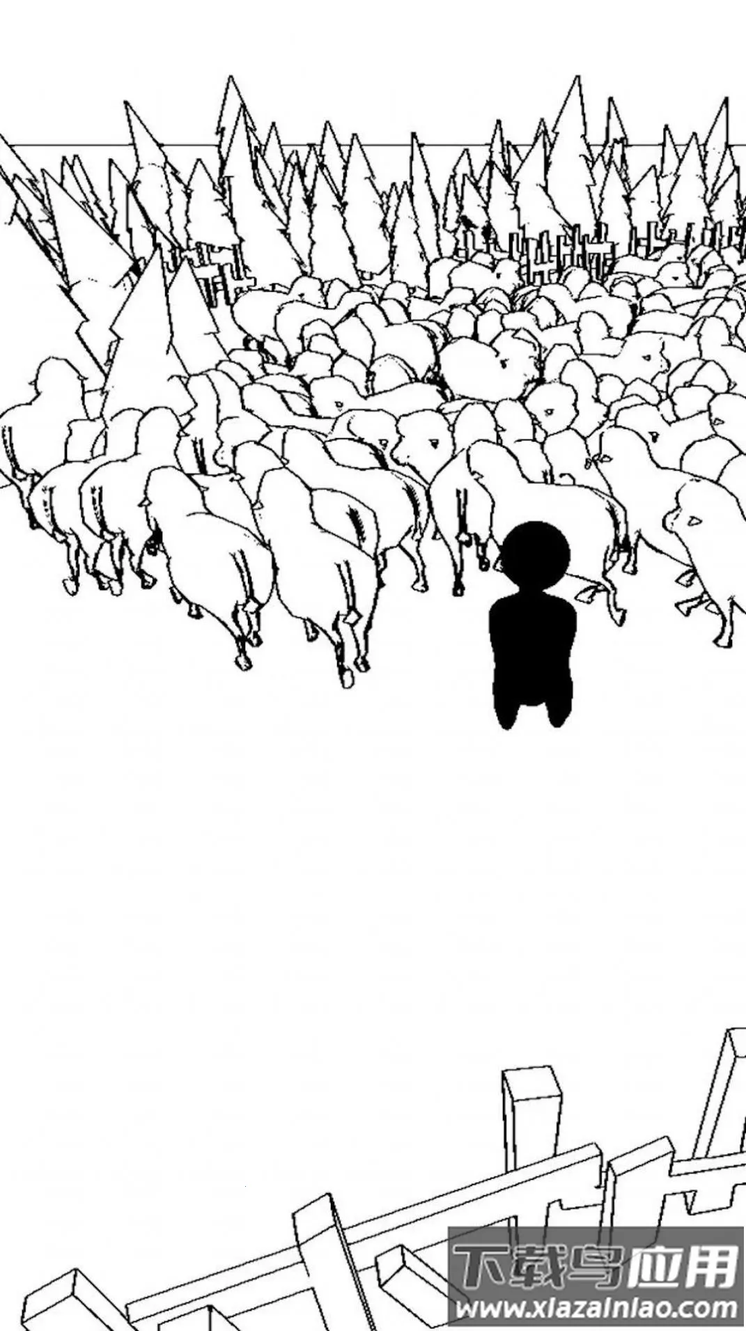 �����Զ�̽��v1.00 �ֻ����ͼ