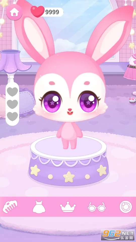 ���뾫����԰v1.0.0 �ֻ����ͼ