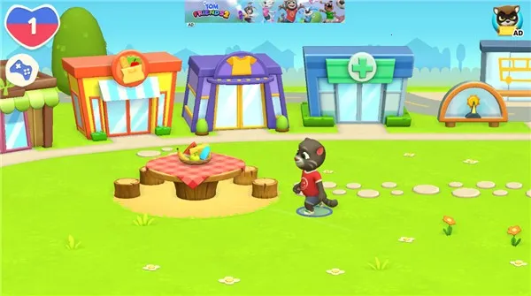 ��ķè�ܶ�Ա2v1.2.2.23951 �ٷ������ͼ
