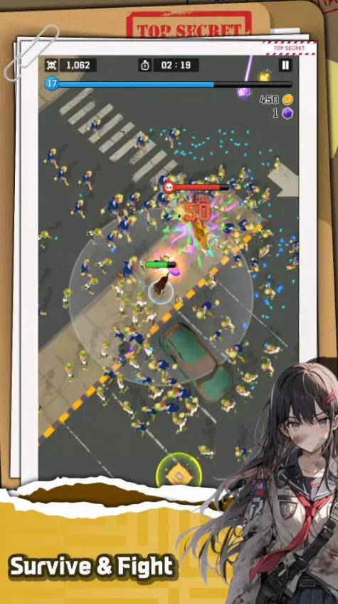 �Ҵ���Ů�������ֻ���v1.3.5 �ٷ������ͼ