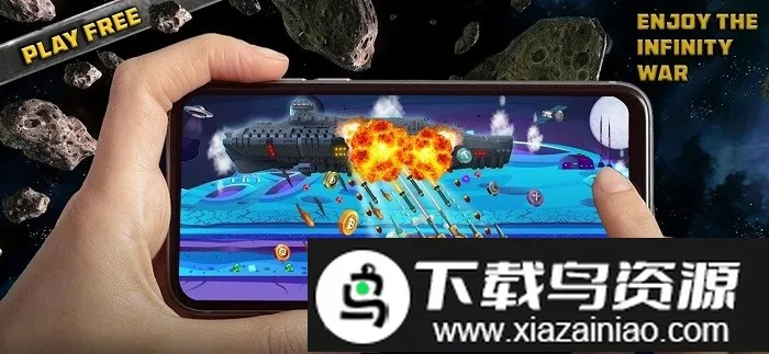 ��ʯ��ը����v2.1.8 �ٷ������ͼ