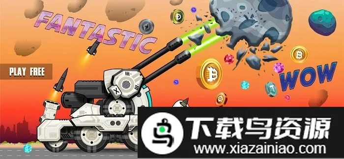 ��ʯ��ը����v2.1.8 �ٷ������ͼ