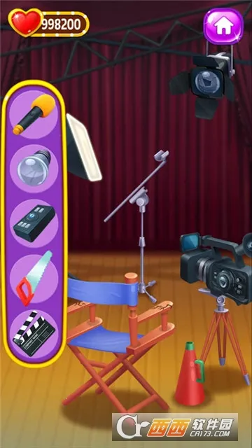 �ҹ���ű���ױɳ��2026���ذ�װv4.5 �ֻ����ͼ