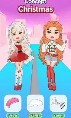 ʱװ�㻻װ��ս�����ֻ���v1.0.7 ��Ѱ��ͼ