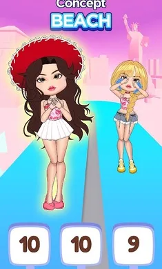 ʱװ�㻻װ��ս�����ֻ���v1.0.7 ��Ѱ��ͼ