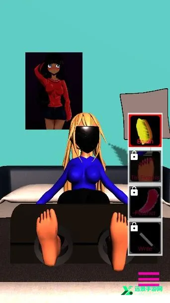 ����������