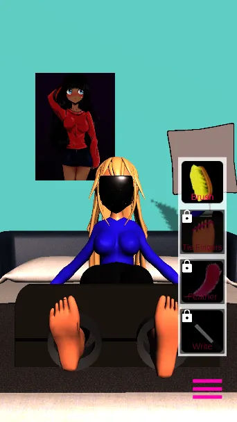 ����������