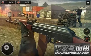 ǰ��½�����ֲ���Frontline Army Special2026�ٷ�����v1.2.2 �ٷ������ͼ