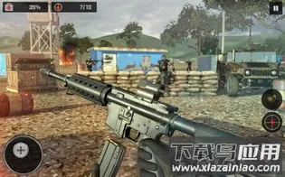 ǰ��½�����ֲ���Frontline Army Special2026�ٷ�����v1.2.2 �ٷ������ͼ