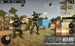 ǰ��½�����ֲ���Frontline Army Special2026�ٷ�����v1.2.2 �ٷ������ͼ