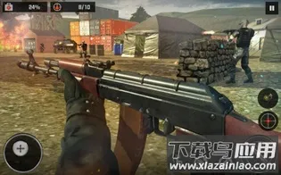 ǰ��½�����ֲ���Frontline Army Special2026�ٷ�����