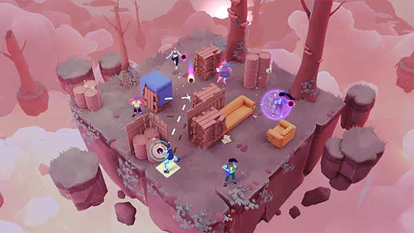 ��˹������֮��v1.8.4311 �ֻ����ͼ