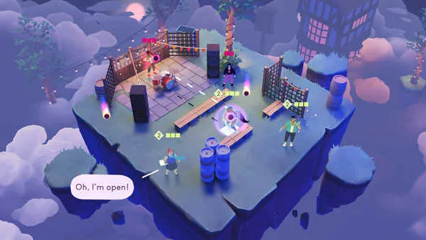 ��˹������֮��v1.8.4311 �ֻ����ͼ