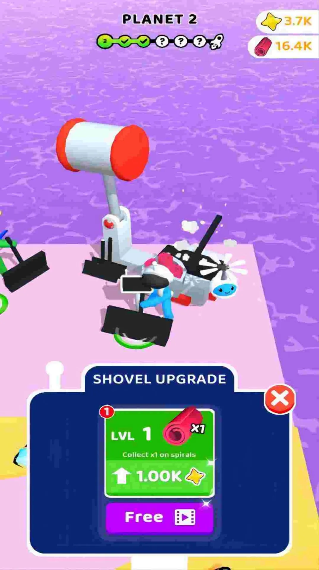 ����һƬ��2026���°汾v1.0.1 �ֻ����ͼ