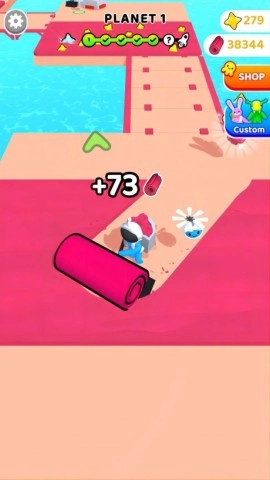 ����һƬ��2026���°汾v1.0.1 �ֻ����ͼ