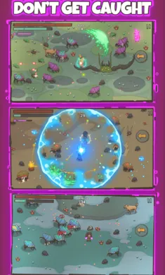 ����ħ��ʹv1.0.1 ��Ѱ��ͼ