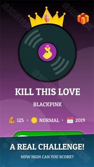 K-POP K-POP