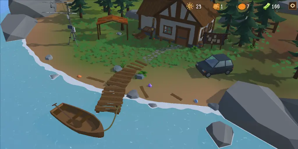 ���ص����ھ������v0.6.100 ��Ѱ��ͼ