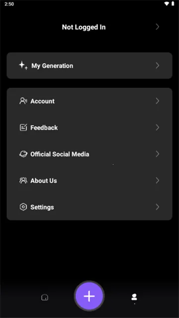 viitorai��¡��ɫv2.8.2 �ֻ����ͼ