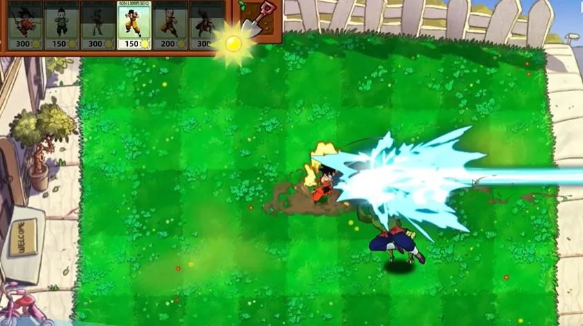 ֲ���ս��ʬ����v3.11.0 �ֻ����ͼ