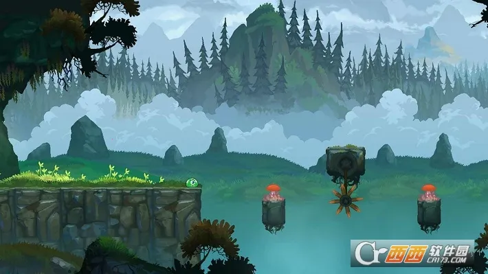 ɭ֮��2026���°汾v1.5 �ٷ������ͼ