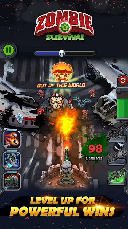 ��ʬ���棺��������v1.0.0 ��Ѱ��ͼ