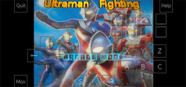 mugen������2��������׿���ֻ���