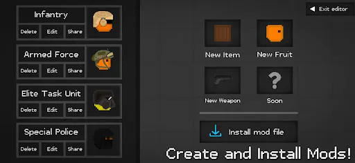 ˮ�����ֳ���׿���ֻ���v0.3.5 �ٷ������ͼ