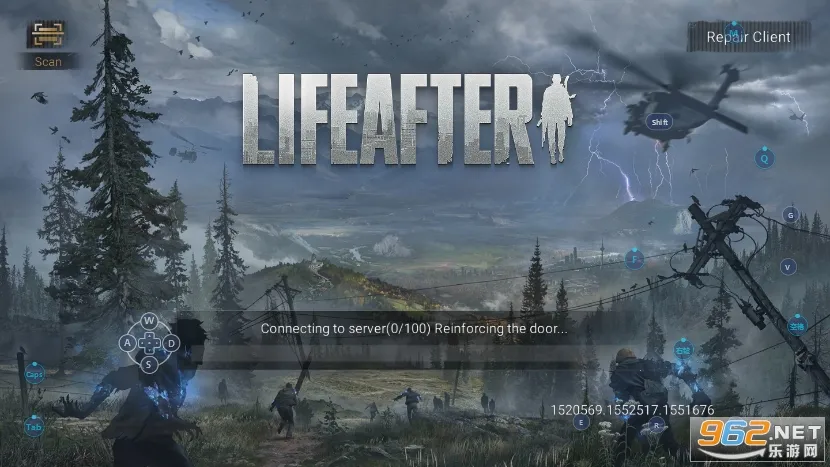 LifeAfter2026���ذ�װ
