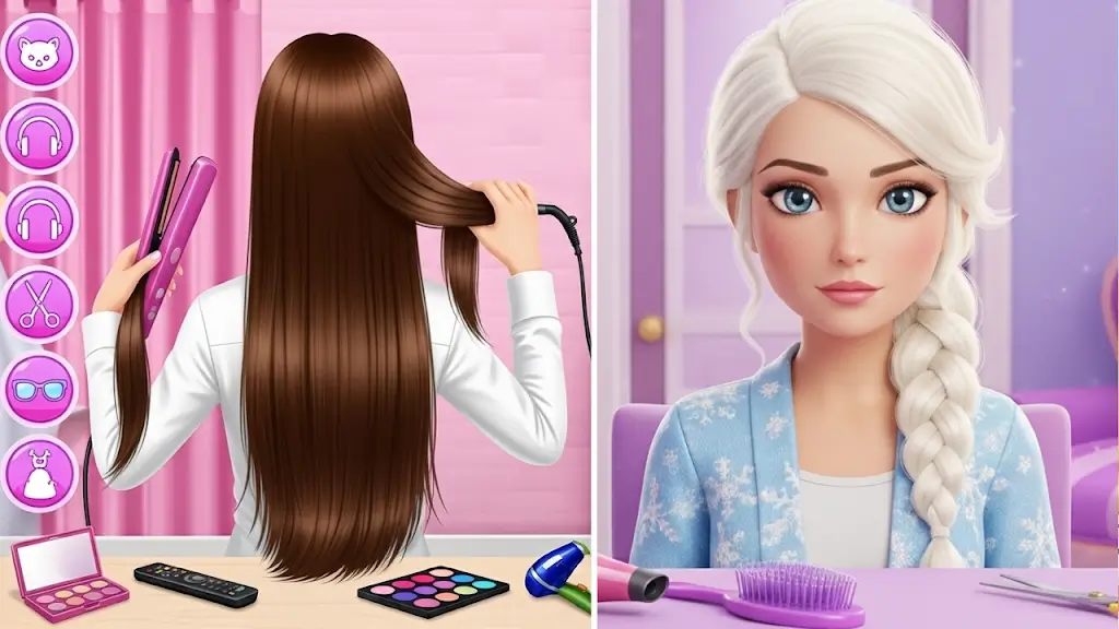 ����ɳ����Ů��2026���ذ�װv1.11 �ֻ����ͼ