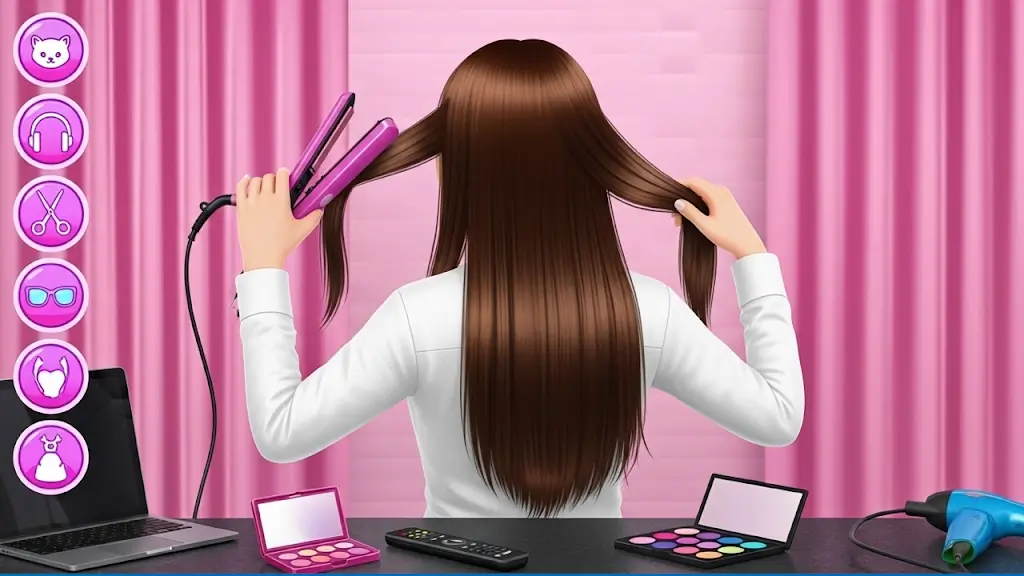 ����ɳ����Ů��2026���ذ�װv1.11 �ֻ����ͼ