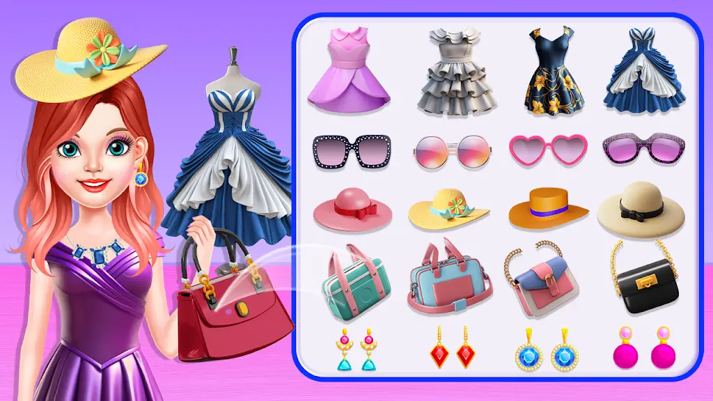 ����ɳ����Ů��2026���ذ�װv1.11 �ֻ����ͼ