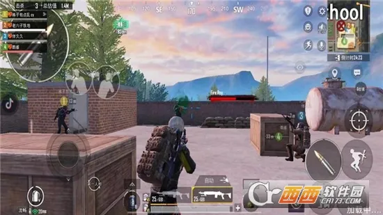 ��ɡ���ֲ���2026�ٷ�����v1.0 ��׿���ͼ