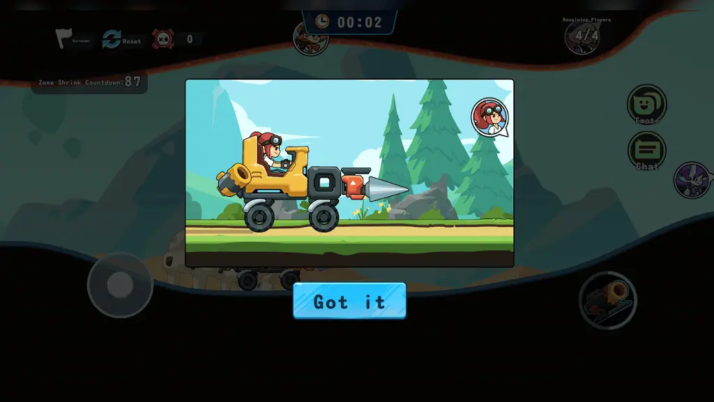 ������ʦ������PVPv1.0.02 ��׿���ͼ