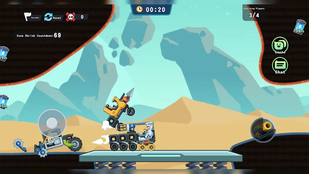 ������ʦ������PVPv1.0.02 ��׿���ͼ