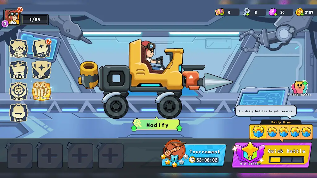 ������ʦ������PVPv1.0.02 ��׿���ͼ