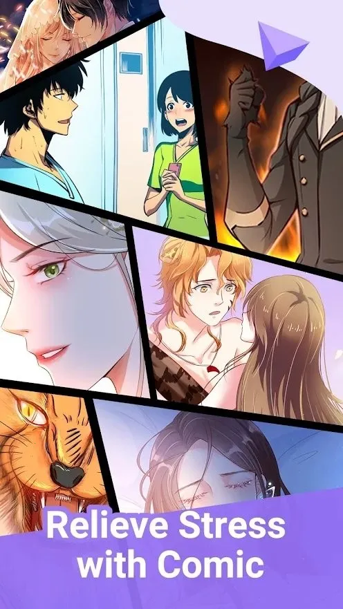 WebNovelv8.0.4 �ֻ����ͼ